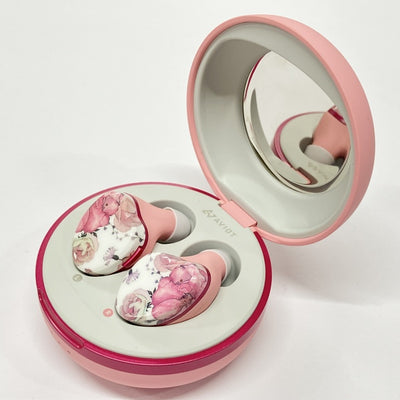 【中古】TE-D01i Pink 【TE-D01i-PK】【秋葉原】