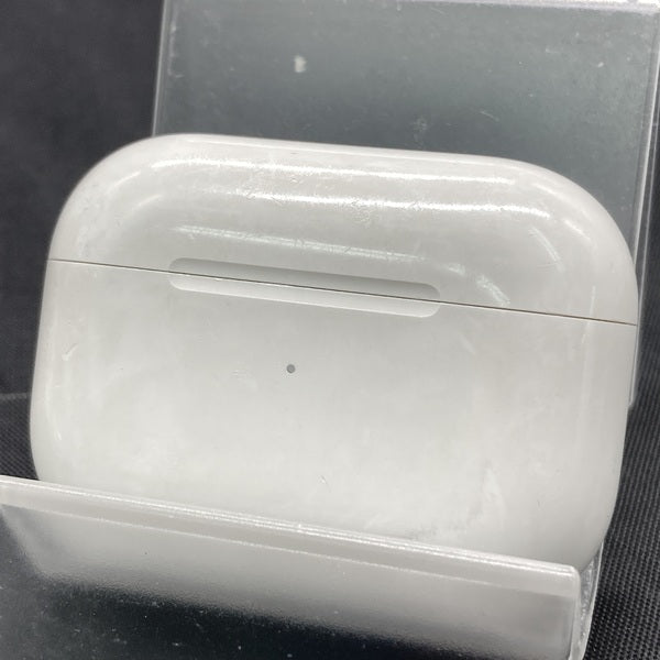 Apple 【中古】AirPods Pro 充電ケース【秋葉原】 – e☆イヤホン