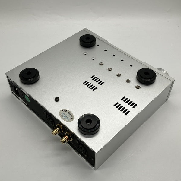 【中古】iHA-6 フルバランス ヘッドホンアンプ【秋葉原】