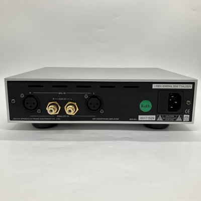 【中古】iHA-6 フルバランス ヘッドホンアンプ【秋葉原】