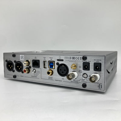【中古】Pro iDSD Signature【秋葉原】