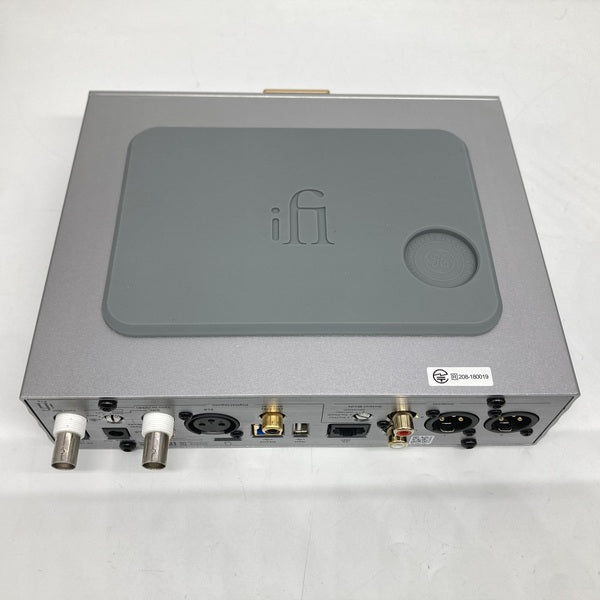 【中古】Pro iDSD Signature【秋葉原】