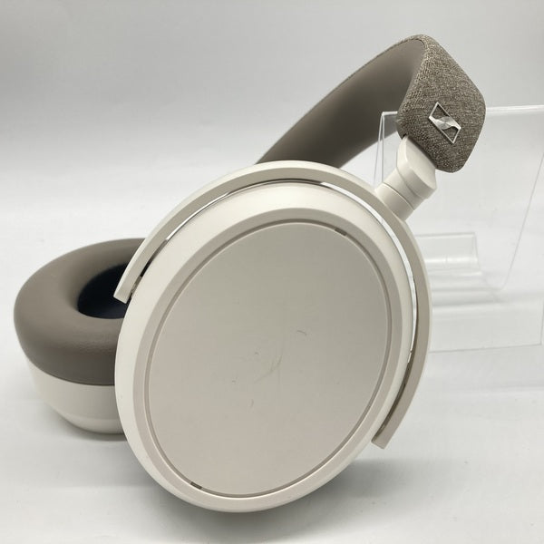 SENNHEISER 【中古】MOMENTUM 4 Wireless ホワイト 【M4AEBT