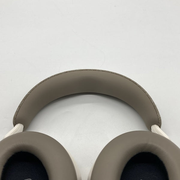 SENNHEISER 【中古】MOMENTUM 4 Wireless ホワイト 【M4AEBT