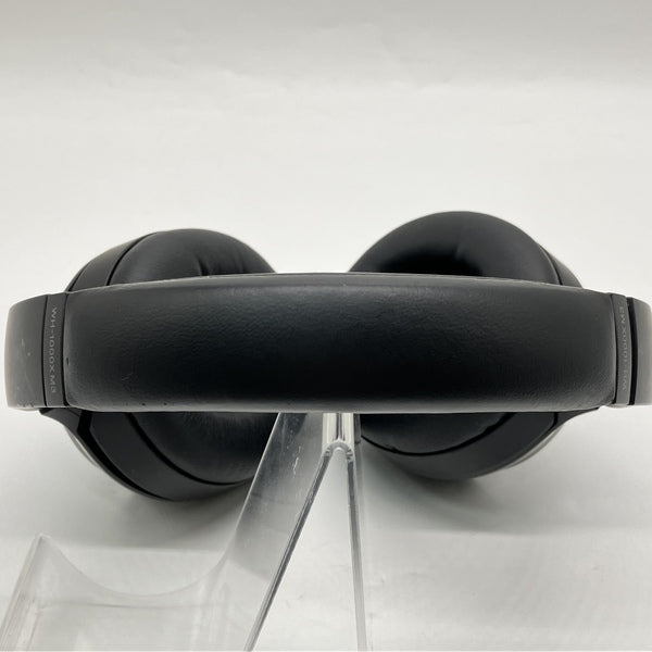 【中古】WH-1000XM3BM【ブラック】【秋葉原】