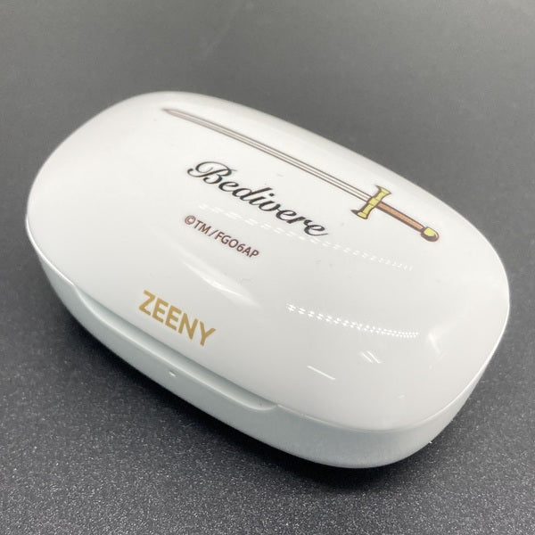 Fate/Grand Order ZEENY Light 2 ワイヤレスイヤホン 美品】ZEENY Lights 2 Fate/Grand Orderコラボ｜Yahoo!フリマ