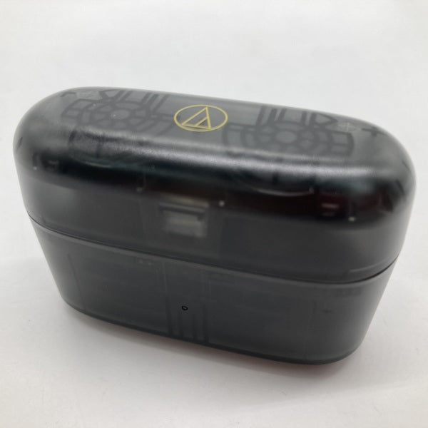 【中古】ATH-CKS30TW+ TBK スケルトン【秋葉原】