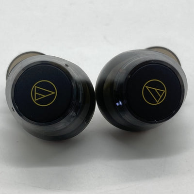 【中古】ATH-CKS30TW+ TBK スケルトン【秋葉原】