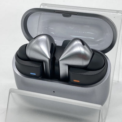 【中古】Galaxy Buds3 Pro シルバー 【SM-R630NZAAXJP】【秋葉原】