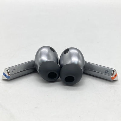 【中古】Galaxy Buds3 Pro シルバー 【SM-R630NZAAXJP】【秋葉原】