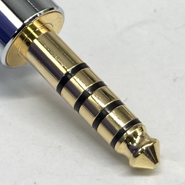 HIDIZS 【中古】MP145 Limited Golden Titanium Edition【秋葉原