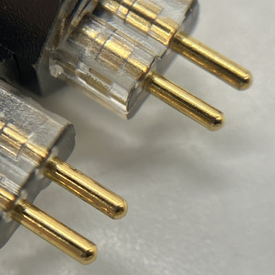 【中古】Yongse Chivalry mini 2pin 4.4mm【日本橋】