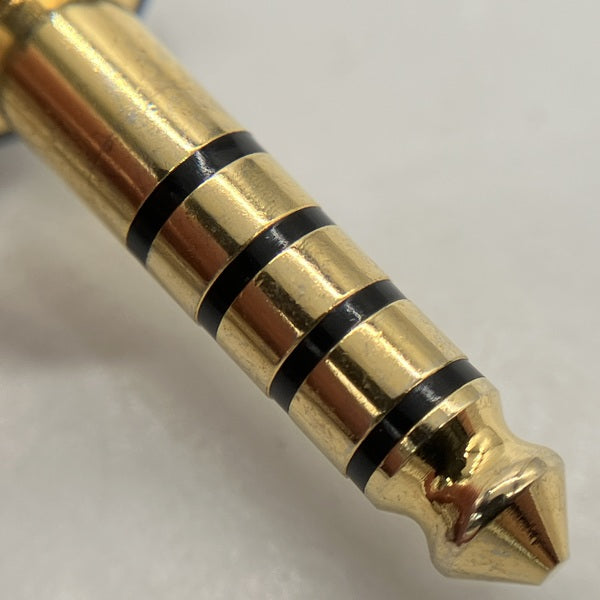 【中古】Yongse Chivalry mini 2pin 4.4mm【日本橋】