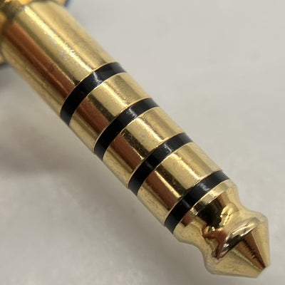 【中古】Yongse Chivalry mini 2pin 4.4mm【日本橋】