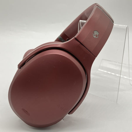 Skullcandy 【中古】CRUSHER ANC MOAB/RED/BLACK 【S6CPW-M685