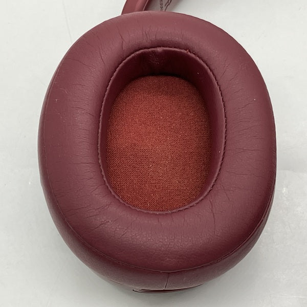 Skullcandy 【中古】CRUSHER ANC MOAB/RED/BLACK 【S6CPW-M685