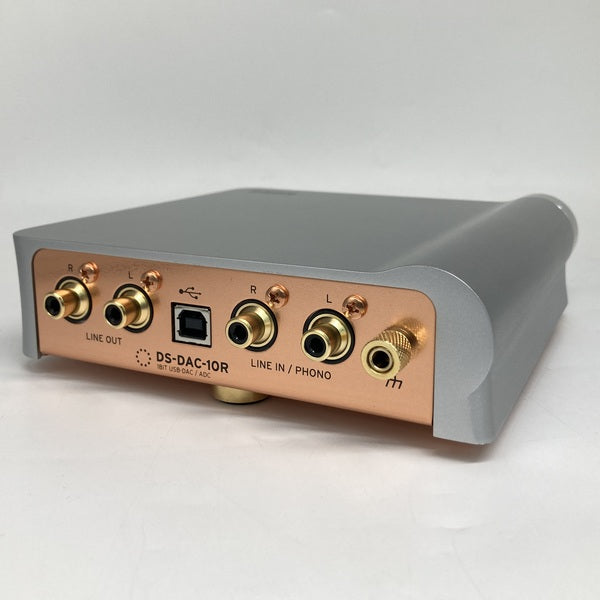 KORG 【中古】DS-DAC-10R（1Bit-USB DAC/ADC）【秋葉原】 – e