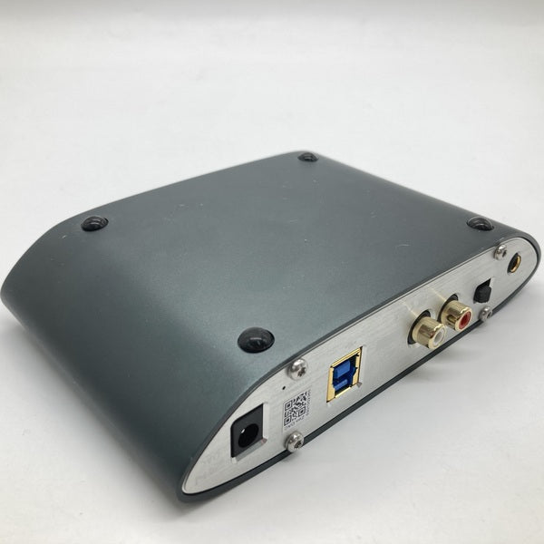 【中古】ZEN DAC (旧モデル)【秋葉原】