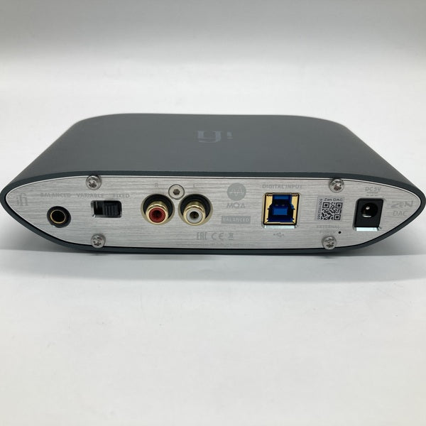 【中古】ZEN DAC (旧モデル)【秋葉原】