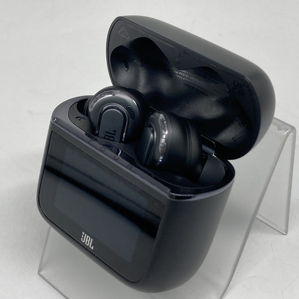 【中古】TOUR PRO 3 ブラック【JBLTOURPRO3BLK】【日本橋】