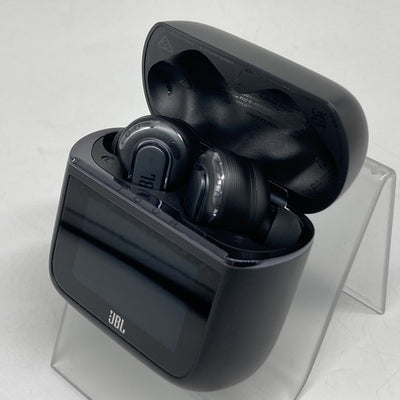 【中古】TOUR PRO 3 ブラック【JBLTOURPRO3BLK】【日本橋】