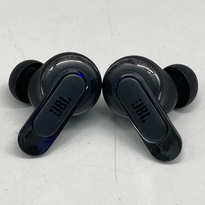 【中古】TOUR PRO 3 ブラック【JBLTOURPRO3BLK】【日本橋】
