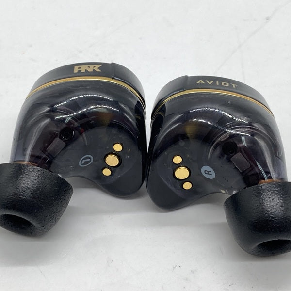【中古】TE-ZX1 ピエール中野コラボモデル【TE-ZX1-PNK】【名古屋】