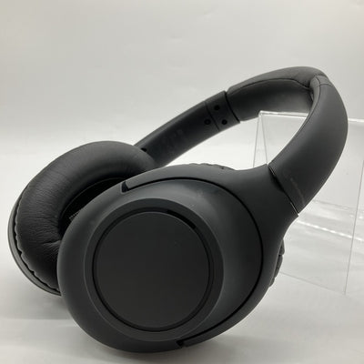【中古】ATH-S300BT BK ブラック【日本橋】