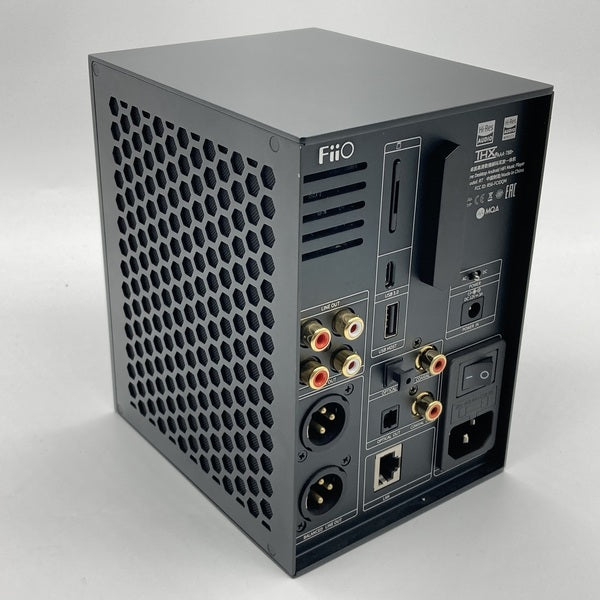 【中古】R7 【FIO-R7-B】