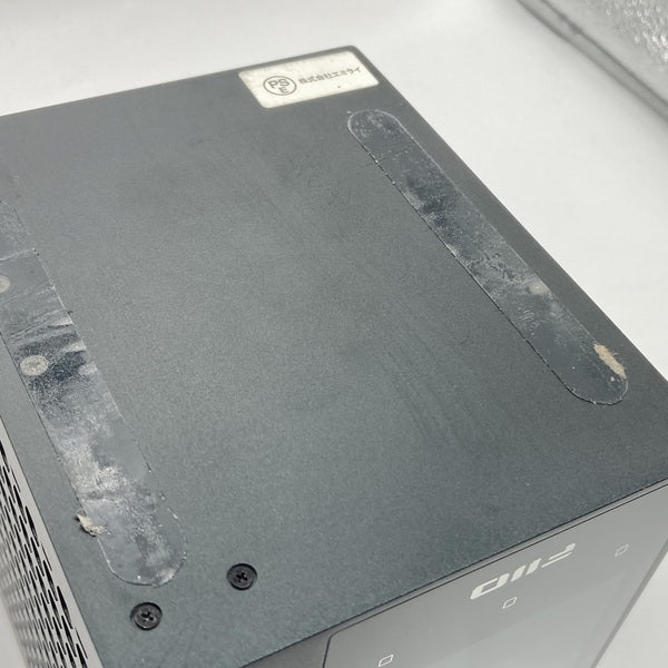 【中古】R7 【FIO-R7-B】【秋葉原】