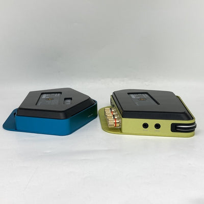 【中古】Stellanova APS-S301JGRBR（グリーン/ブラウン）【秋葉原】