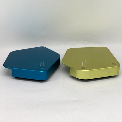 【中古】Stellanova APS-S301JGRBR（グリーン/ブラウン）【秋葉原】