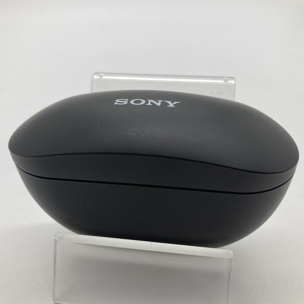 【中古】WF-SP800N BM ブラック【秋葉原】