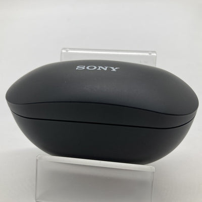 【中古】WF-SP800N BM ブラック【秋葉原】