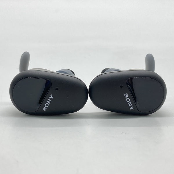 【中古】WF-SP800N BM ブラック【秋葉原】