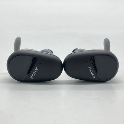 【中古】WF-SP800N BM ブラック【秋葉原】