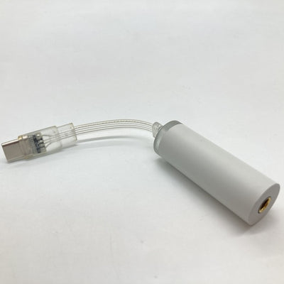 【中古】暁 - DAWN (USB Type C to 4.4mm)【秋葉原】