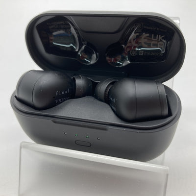 【中古】VR3000 Wireless 【FI-VR3DPLTW】【秋葉原】