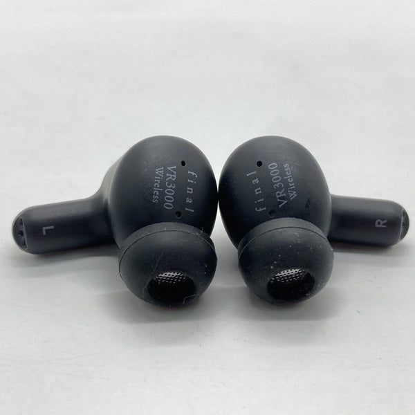 【中古】VR3000 Wireless 【FI-VR3DPLTW】【秋葉原】