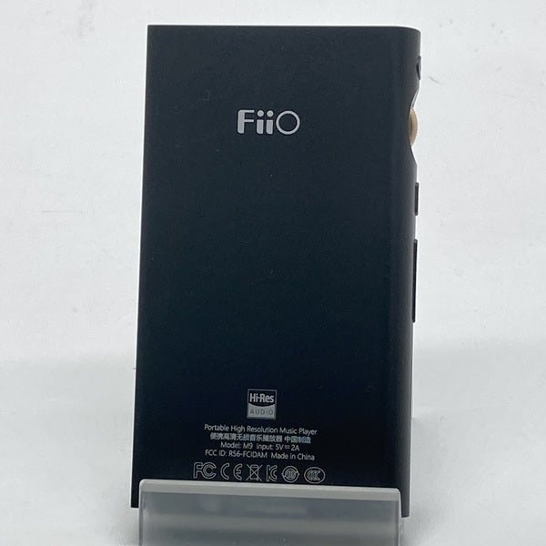 【中古】M9 【FIO-M9-B 】【秋葉原】