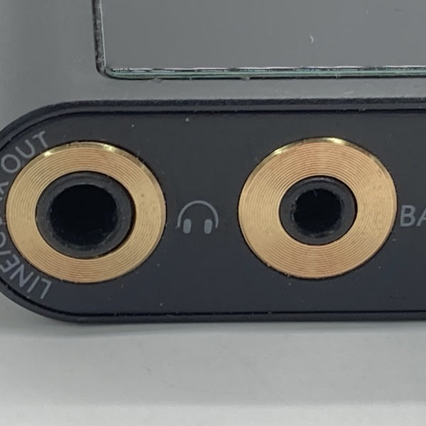 【中古】M9 【FIO-M9-B 】【秋葉原】