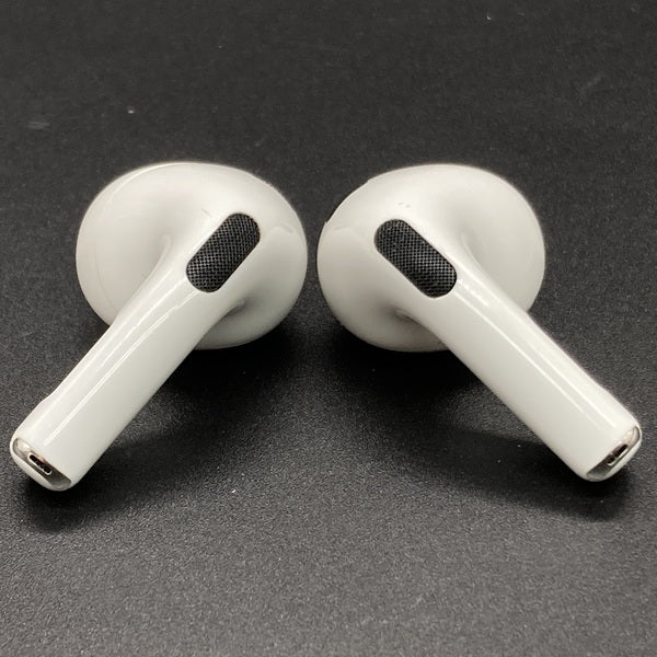 Apple Airpods (第3世代) MME73J/A Apple AirPods 第3世代 MME73J/A 価格比較 - 価格.com