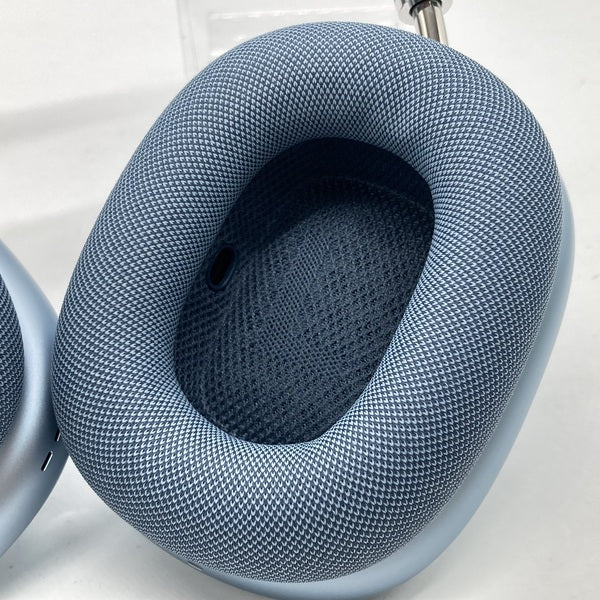 Apple 【中古】AirPods Max(USB-C) MWW63ZA/A ブルー【名古屋