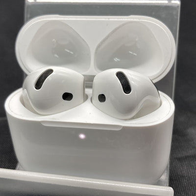【中古】AirPods 4 MXP63J/A【秋葉原】