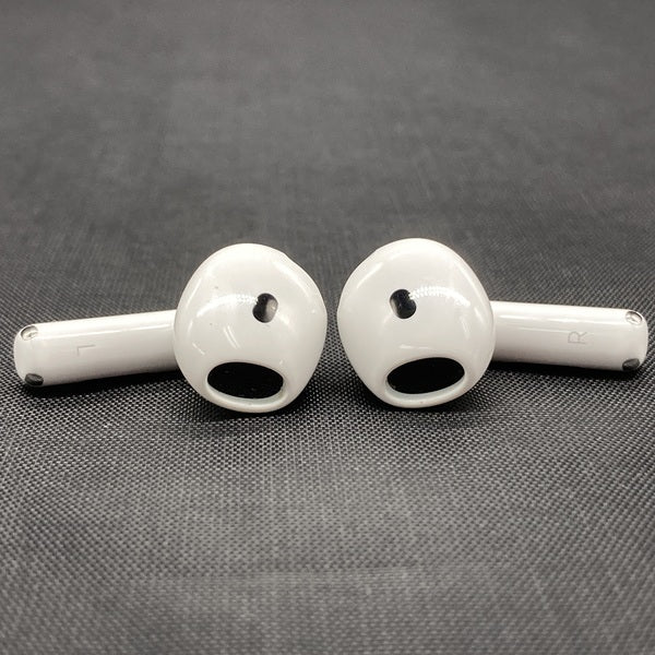 【中古】AirPods 4 MXP63J/A【秋葉原】