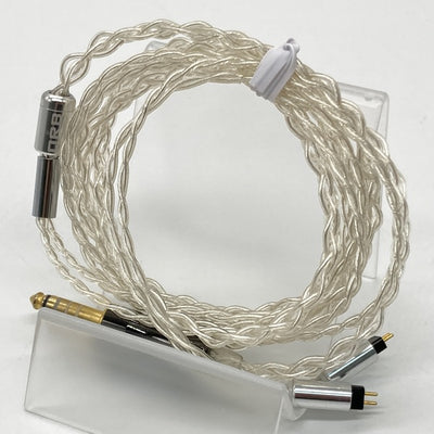 【中古】Celestial force C4 Custom IEM 2pin 4.4φ（1.2m）【秋葉原】