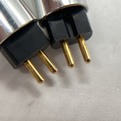 【中古】Celestial force C4 Custom IEM 2pin 4.4φ（1.2m）【秋葉原】