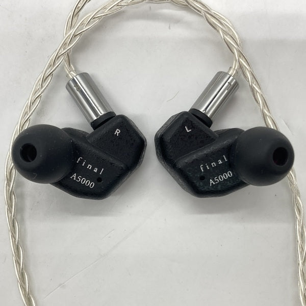 final 【中古】A5000 【FI-A5DPLD】【秋葉原】 – e☆イヤホン