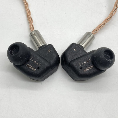 【中古】A6000 【FI-A6DPLD】【日本橋】