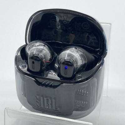 【中古】TUNE FLEX ブラック【JBLTFLEXGBLK】【仙台】